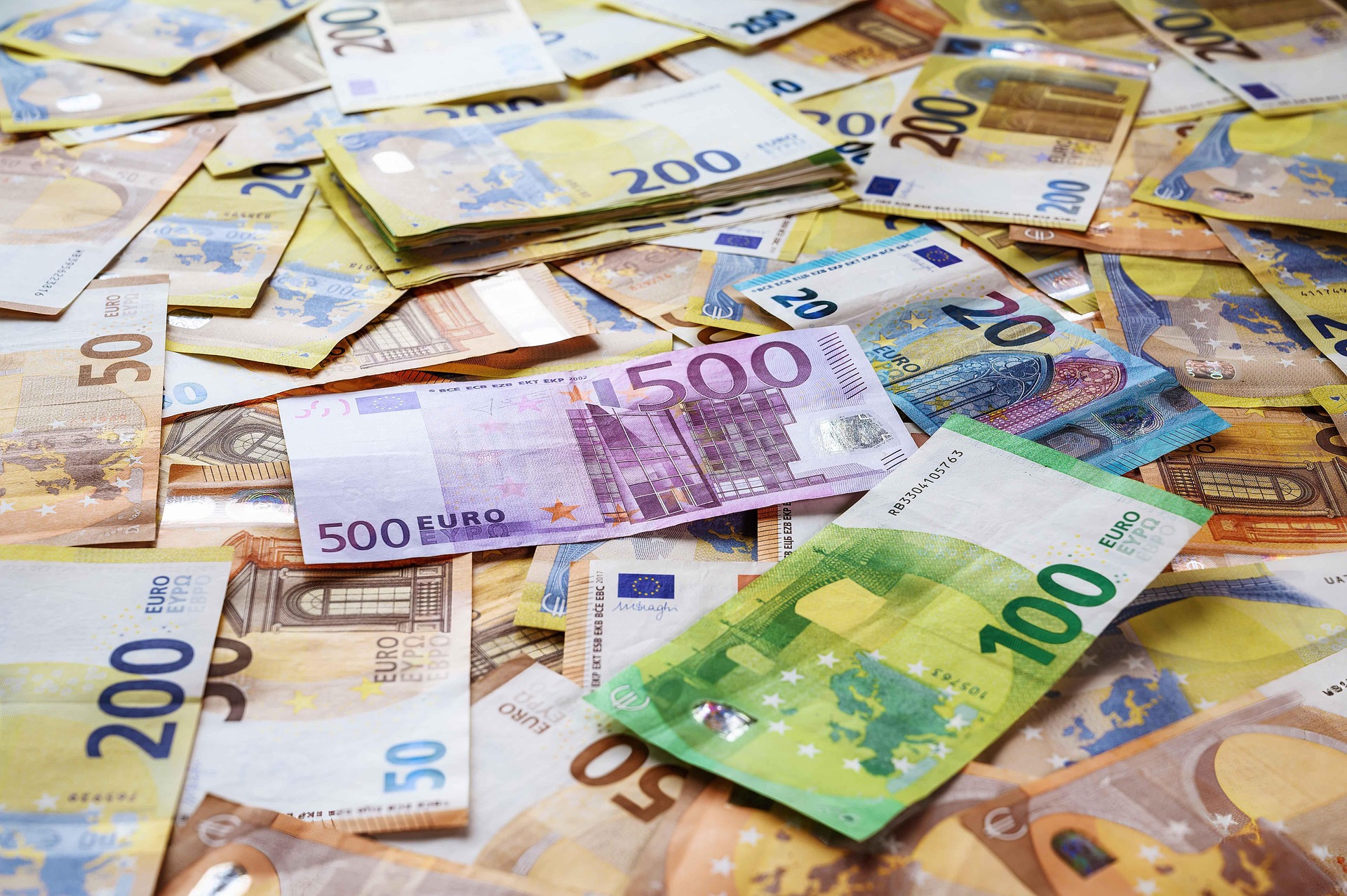 Personal Finance & Wealth Building